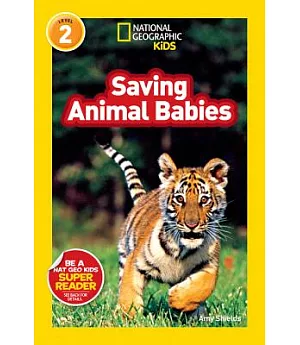 Saving Animal Babies