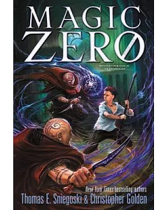 Magic Zero