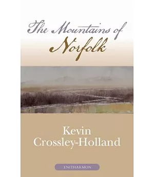 The Mountains of Norfolk: New and Selected Poems