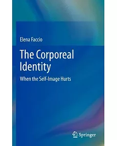 The Corporeal Identity: When the Self-Image Hurts