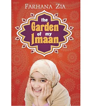 The Garden of My Imaan