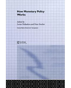 How Monetary Policy Works