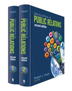 Encyclopedia of Public Relations