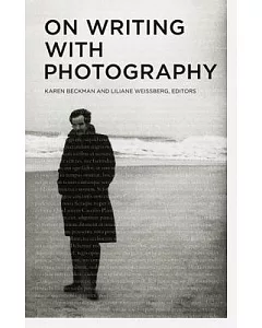 On Writing With Photography