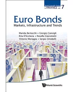 Euro Bonds: Markets, Infrastructure and Trends