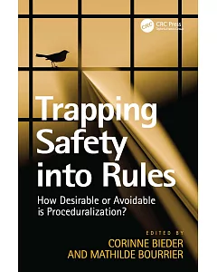 Trapping Safety into Rules: How Desirable or Avoidable Is Proceduralization?