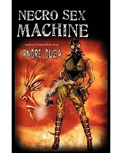 Necro Sex Machine