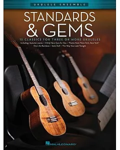 Standards & Gems