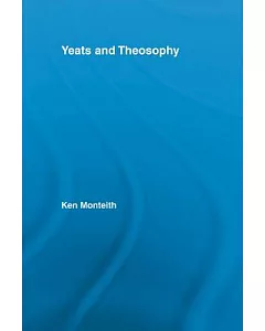 Yeats and Theosophy