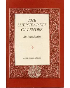 The Shepheardes Calender: An Introduction