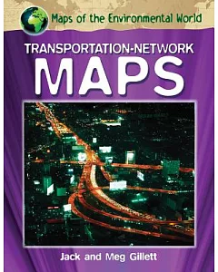 Transportation-Network Maps