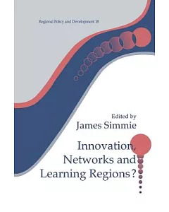 Innovation, Networks and Learning Regions?