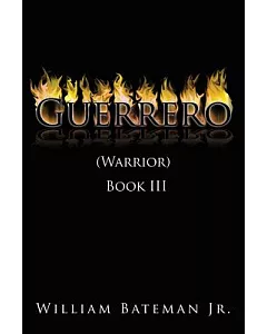 Guerrero (Warrior) Book Three