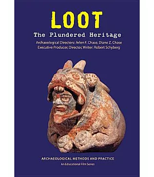 Loot: The Plundered Heritage