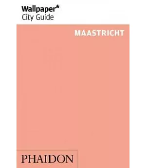 Wallpaper City Guide Maastricht