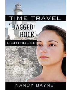 Time Travel at Jagged Rock Lighthouse