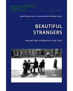 Beautiful Strangers