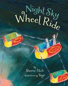 Night Sky Wheel Ride