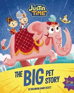 The Big Pet Story