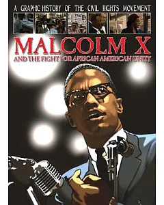 Malcolm X and the Fight for African American Unity