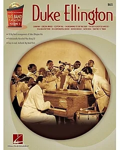 Duke ellington: Bass