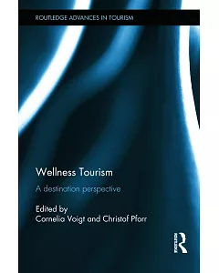 Wellness Tourism: A Destination Perspective