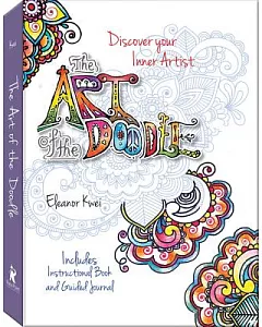 The Art of the Doodle: Discover Your Inner Artist