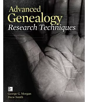 Advanced Genealogy Research Techniques