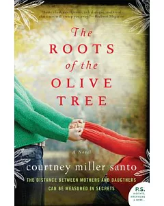 The Roots of the Olive Tree