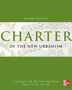 Charter of the New Urbanism