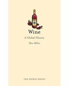 Wine: A Global History