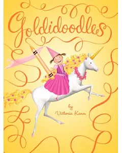 Pinkalicious Goldidoodles