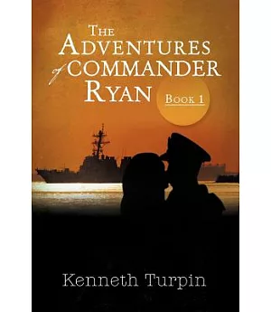 The Adventures of Commander Ryan