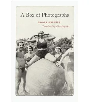 A Box of Photographs