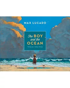 The Boy and the Ocean