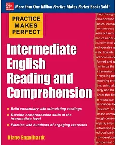 Intermediate English Reading and Comprehension