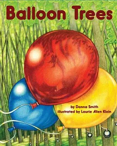 Balloon Trees