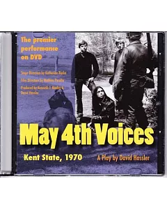 May 4th Voices: Kent State, 1970
