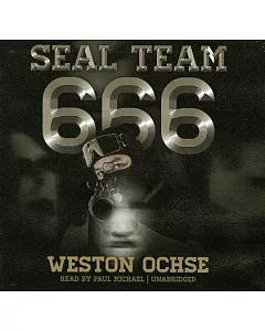 Seal Team 666: Library Edition