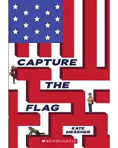 Capture the Flag