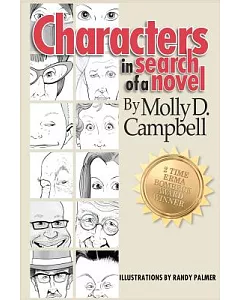 Characters in Search of a Novel