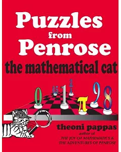 Puzzles from Penrose the mathematical cat