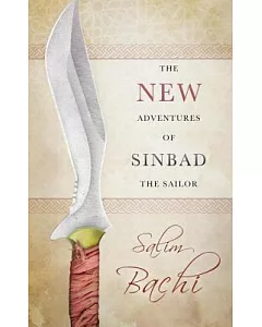 The New Adventures of Sinbad the Sailor