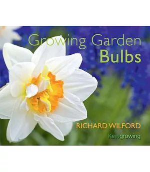 Growing Garden Bulbs