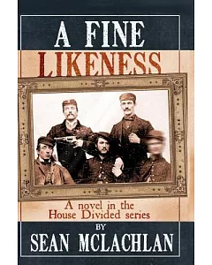 A Fine Likeness: A Novel