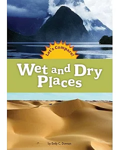 Wet and Dry Places