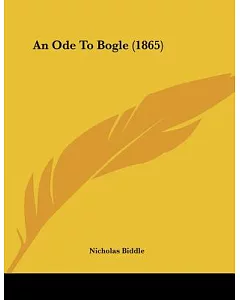 An Ode to Bogle