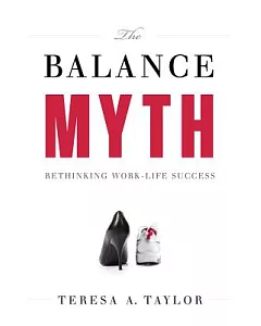 The Balance Myth: Rethinking Work-Life Success