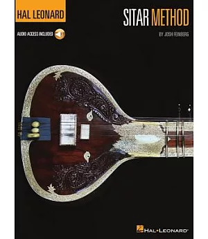 Hal Leonard Sitar Method