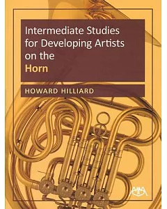 Intermediate Studies for Developing Artists on the Horn